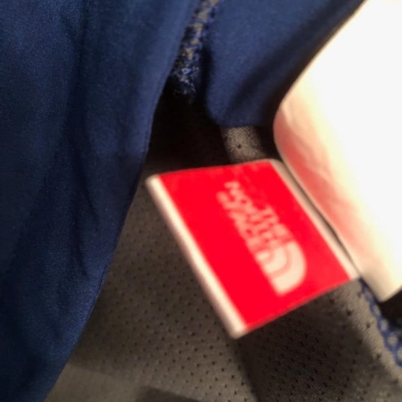 MENS NORTH FACE APEX FLIGHT SERIES LIGHT WEIGHT JACKET SIZE M - Picture 3 of 8